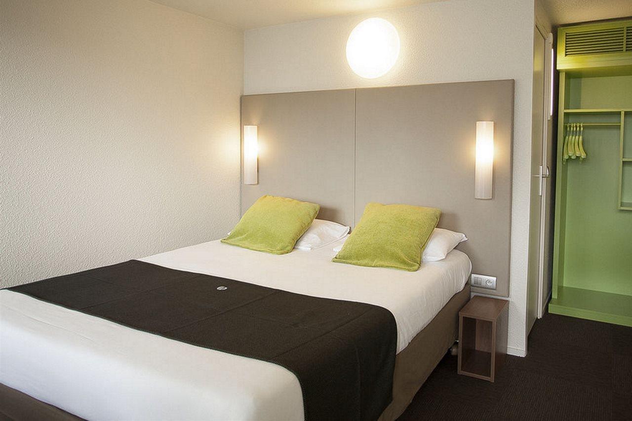 Hotel Campanile Melun Sud - Dammarie Les Lys Exteriér fotografie