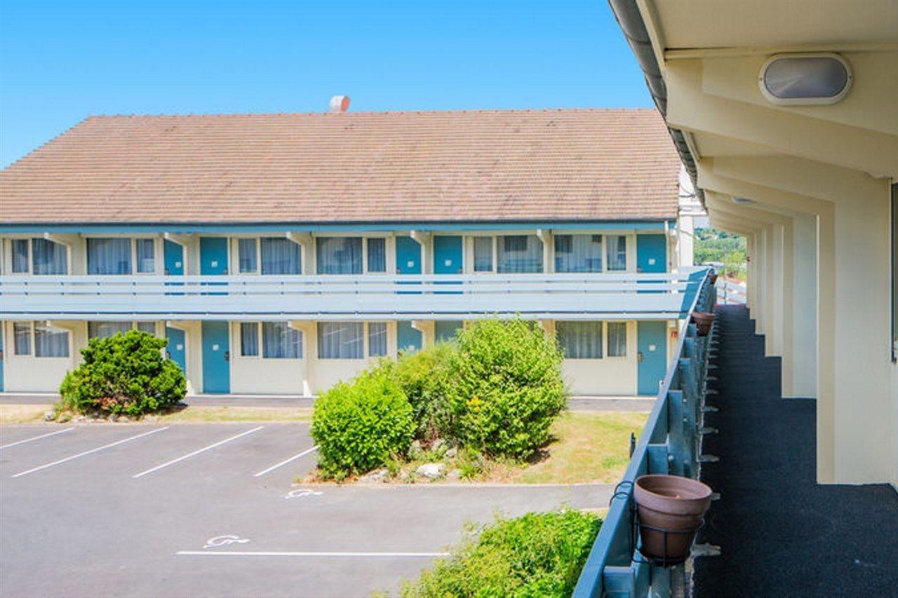 Hotel Campanile Melun Sud - Dammarie Les Lys Exteriér fotografie