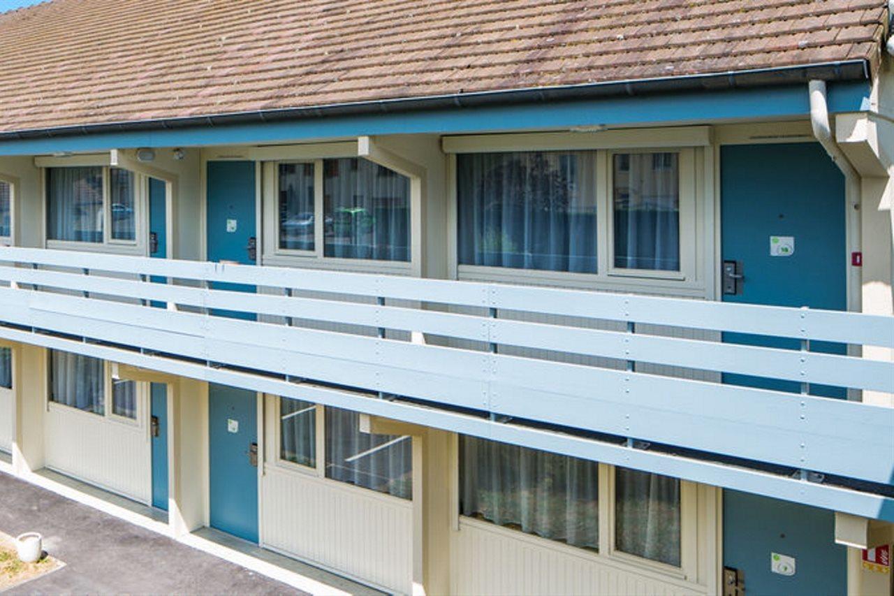 Hotel Campanile Melun Sud - Dammarie Les Lys Exteriér fotografie